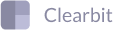 Clearbit logo