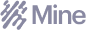 Mine logo