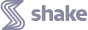 Shake logo