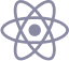 React